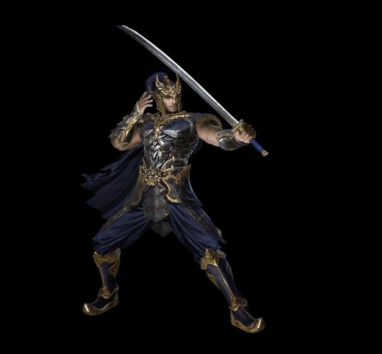三国群英传8最厉害的技能缩略图
