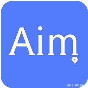 微软爱写作app官方下载图标
