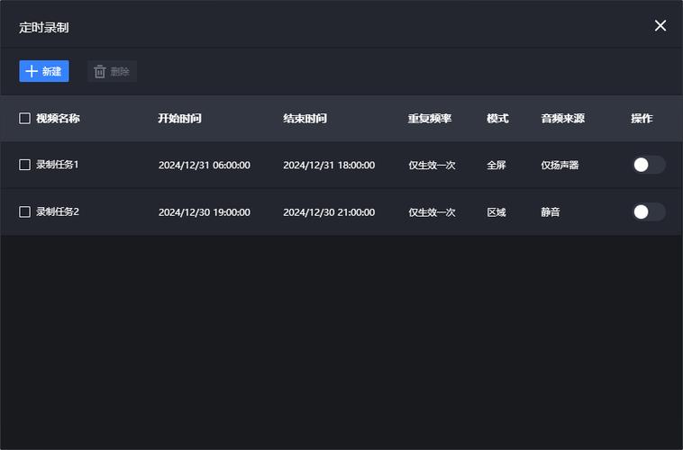 小米录音机录制手机内部声音的方法图标