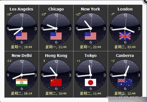 我的世界显示信息的模组缩略图