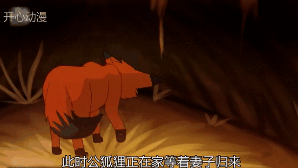 狐狸可以家养吗缩略图
