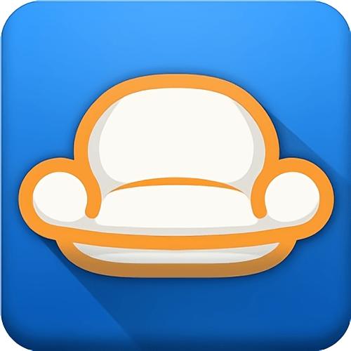 沙发管家手机版app官方下载安装图标