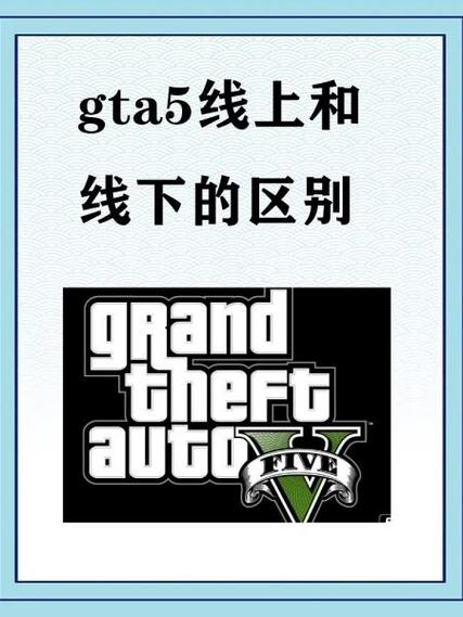 GTA5线上模式是什么意思缩略图
