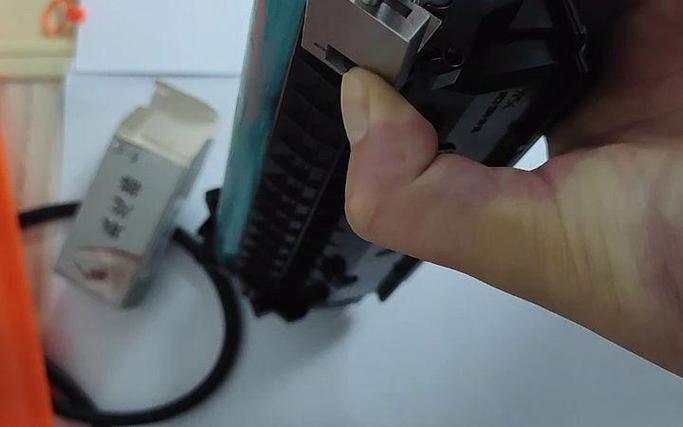 惠普更换硒鼓视频缩略图
