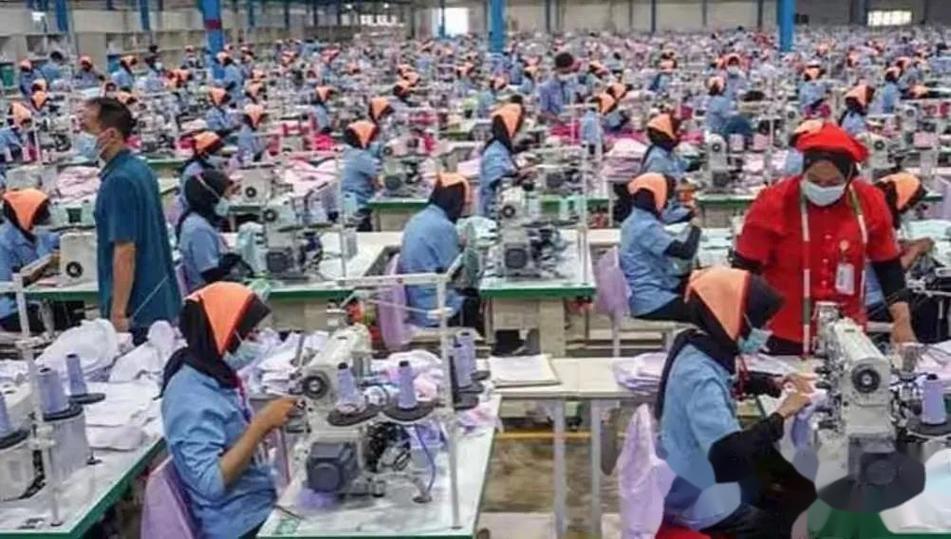 中国现在还普遍有血汗工厂吗图标