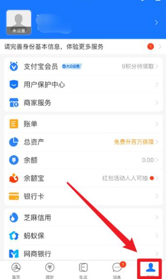 藏宝阁可以支付宝支付吗缩略图