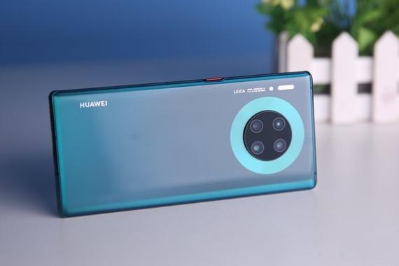 mate30寿命一般几年图标