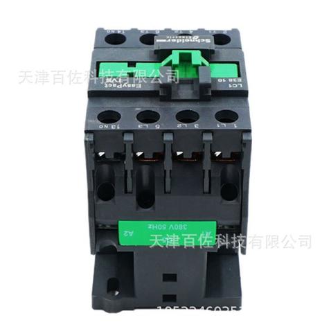 380v中间继电器型号缩略图