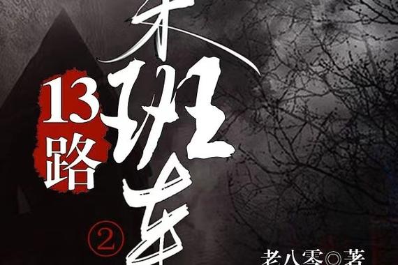 13路末班车小说图标