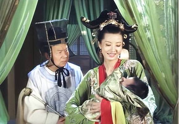 宋仁宗一生最爱的女人缩略图