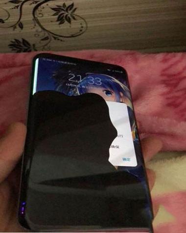 三星s8十黑屏亮不了缩略图