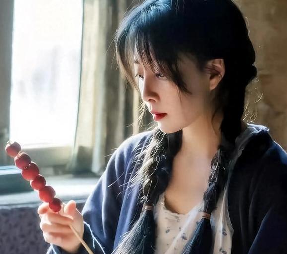 原著郑娟的真实身世