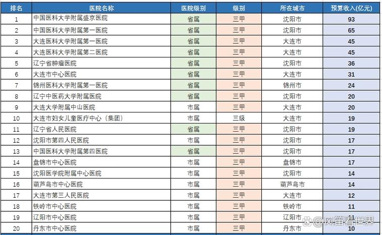 沈阳泌尿科最好的医院排名第一图标