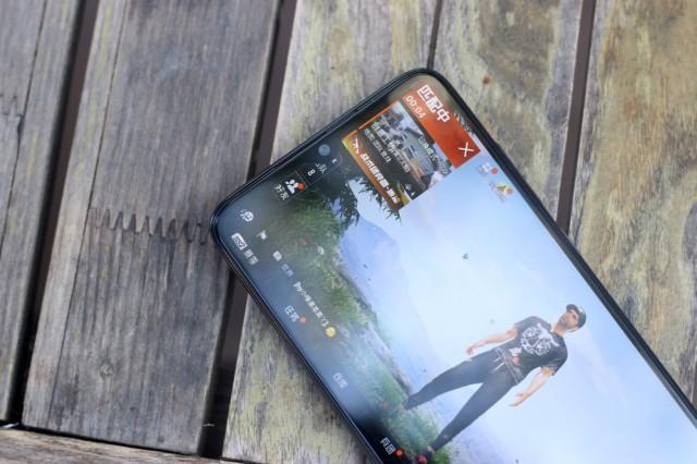 红米note8吃鸡专属灵敏度缩略图