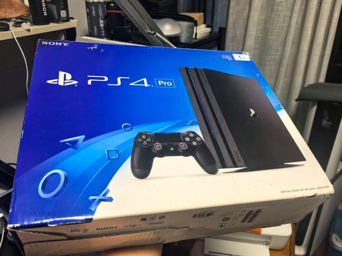 ps4pro能玩ps5的游戏吗图标