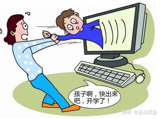 家长怎么管控孩子iPad缩略图