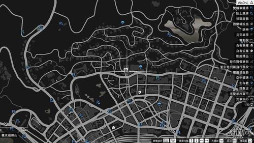 gta5线上新手买房推荐图标