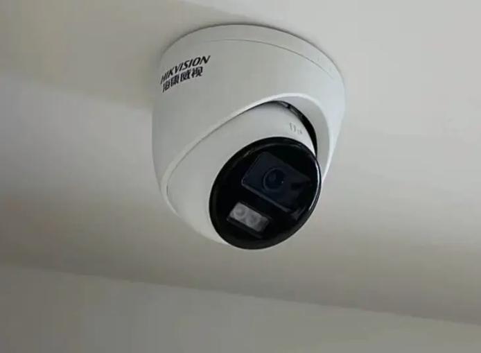 怎样让摄像头坏掉还看不出来游戏截图
