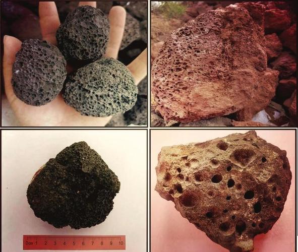 火山喷发后形成的岩石叫什么岩图标