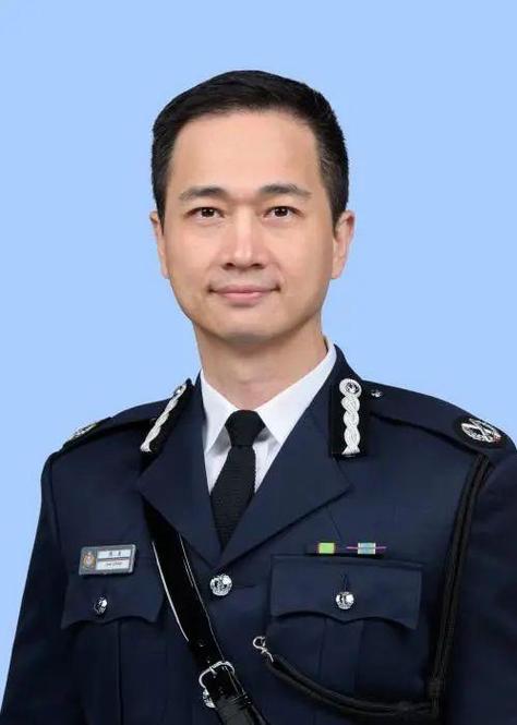 香港总警司一览表缩略图