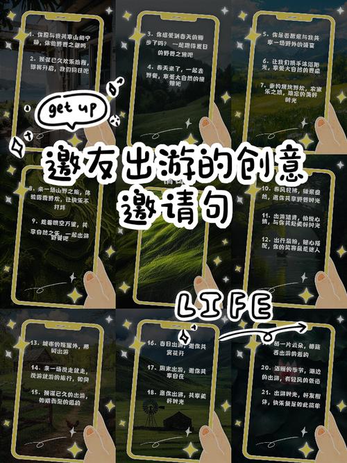 邀请外地朋友来本地玩怎么说游戏截图