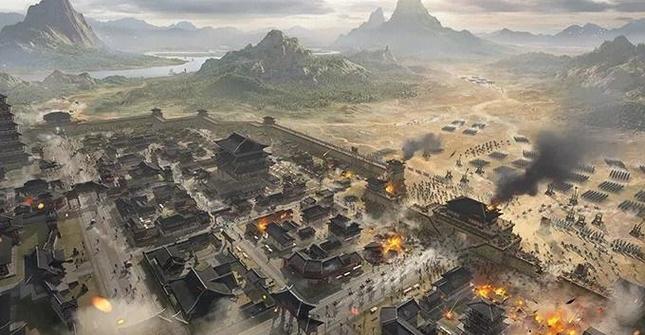 商浩乾培养攻略游戏截图