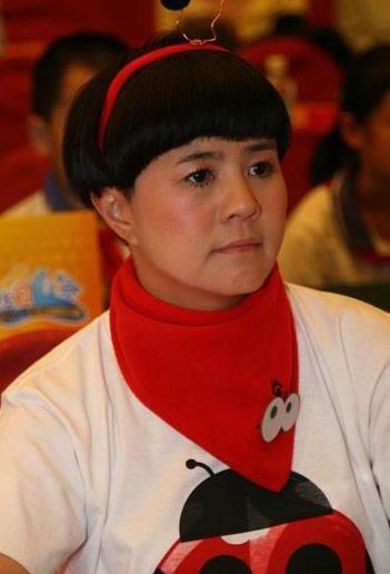 刘纯燕出生年月缩略图