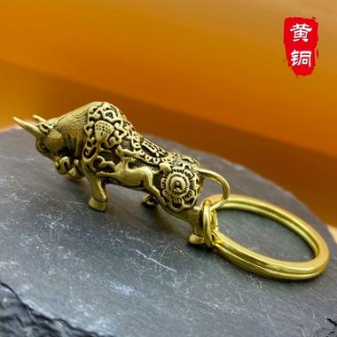 黄铜最旺的属相图标