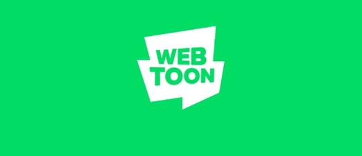 webtoon中文版app安全下载图标