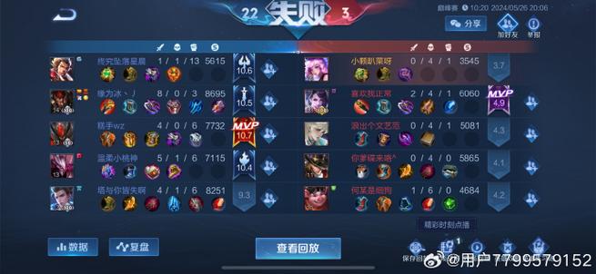 王者荣耀禁赛答题答案缩略图