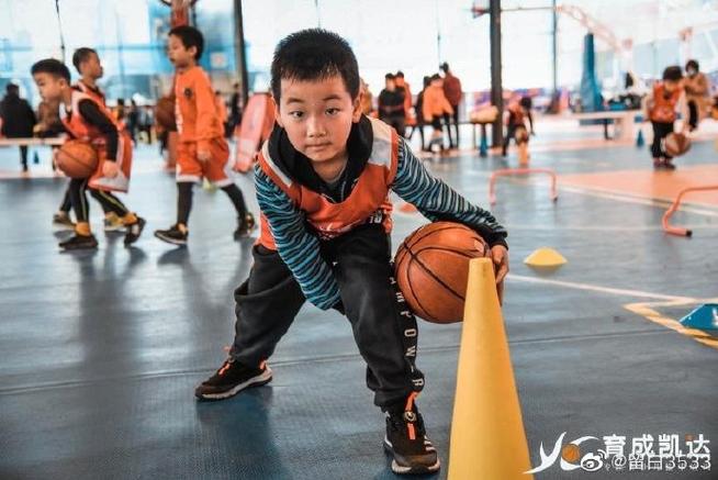 4—17岁青少年篮球训练图标