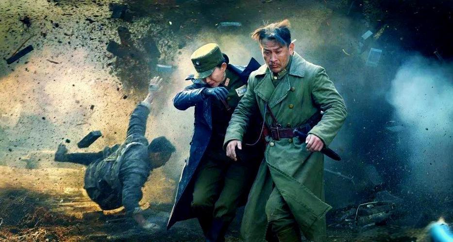 锻刀之绝地重生 央视八套缩略图