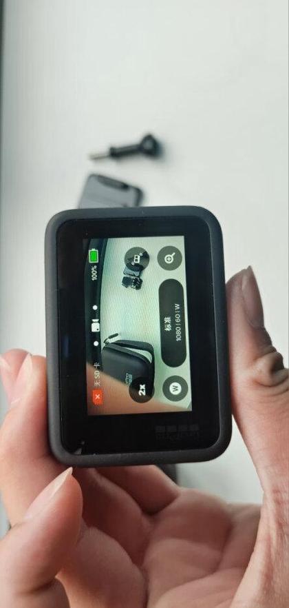 gopro9电池充满要多久缩略图