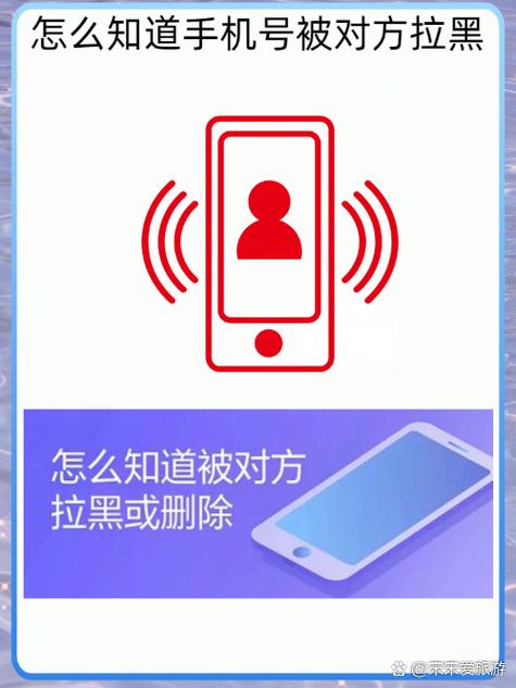 怎么知道对方把我手机号拉黑了缩略图