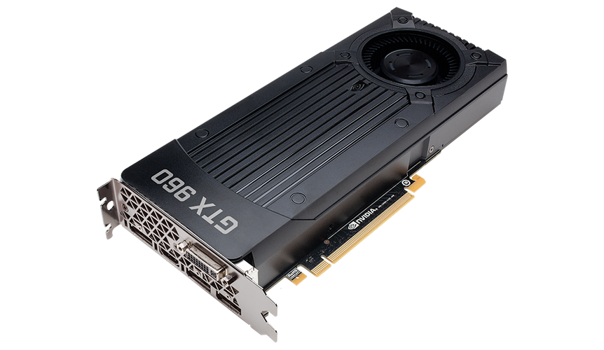 gtx960显卡能玩三角洲吗图标
