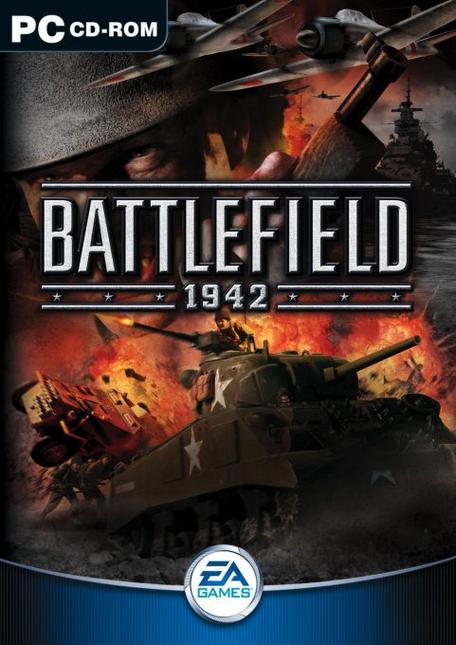 战地1942有哪些版本缩略图