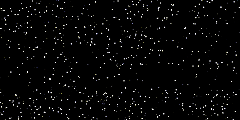 30秒大雪纷飞视频素材图标