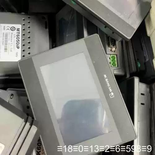 威纶触摸屏相同型号换屏缩略图