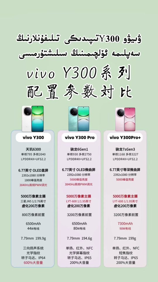 买vivos30十大忠告缩略图