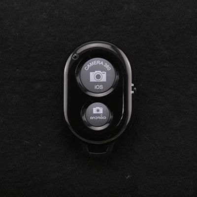 拍照蓝牙遥控器怎么连接手机缩略图