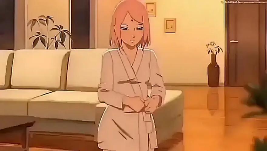 小樱鸣人之夜全集免费观看图标