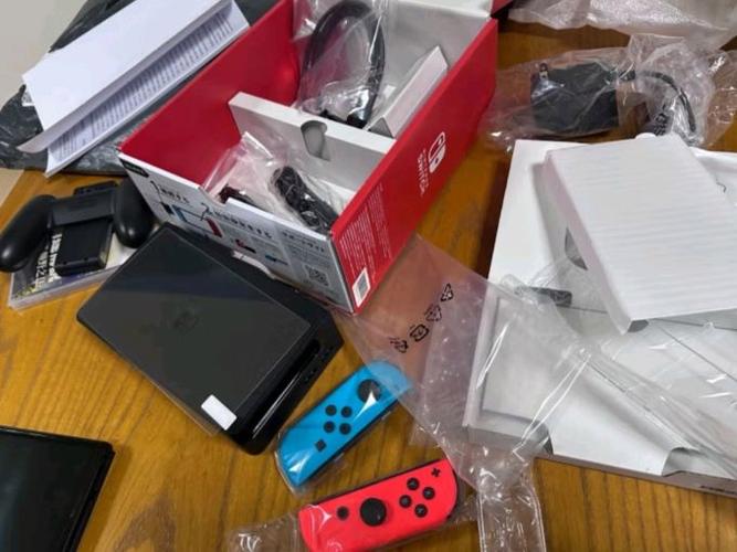 国行switch能用港服的卡吗图标