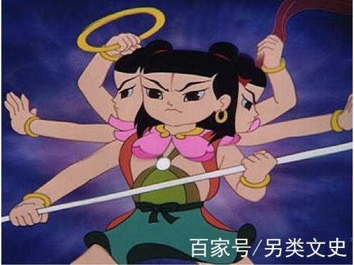 哪吒代表男人还是女人缩略图