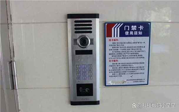 不知道密码没有门禁卡怎么开门游戏截图