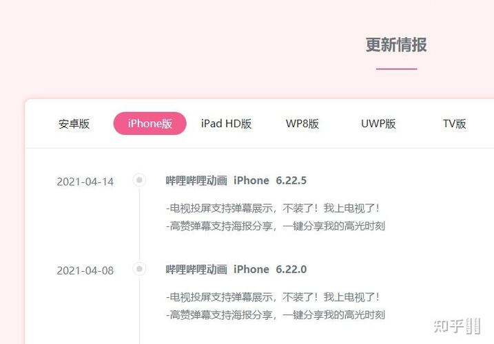 b站电视投屏怎么开弹幕缩略图