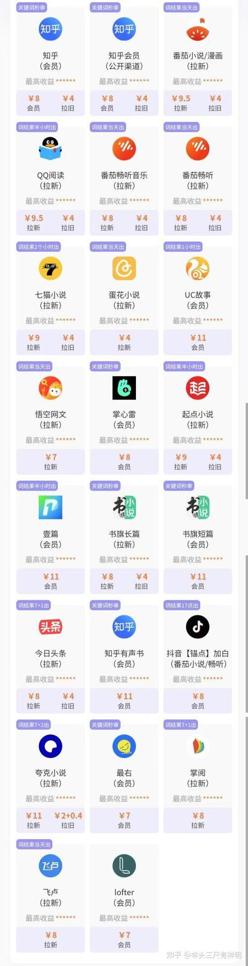 京东现在还能拉新吗怎么挣钱游戏截图