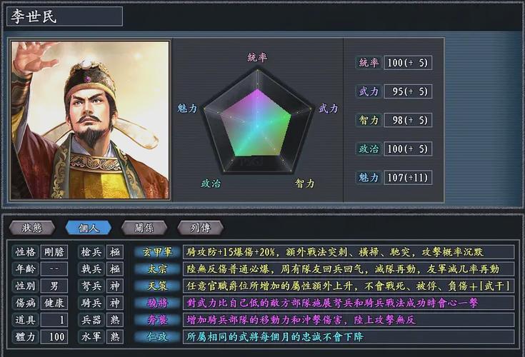 三国志11和14哪个好玩缩略图