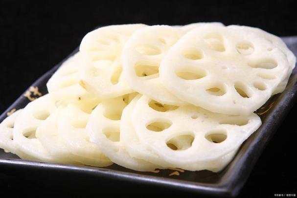 煮熟莲藕的功效与作用游戏截图