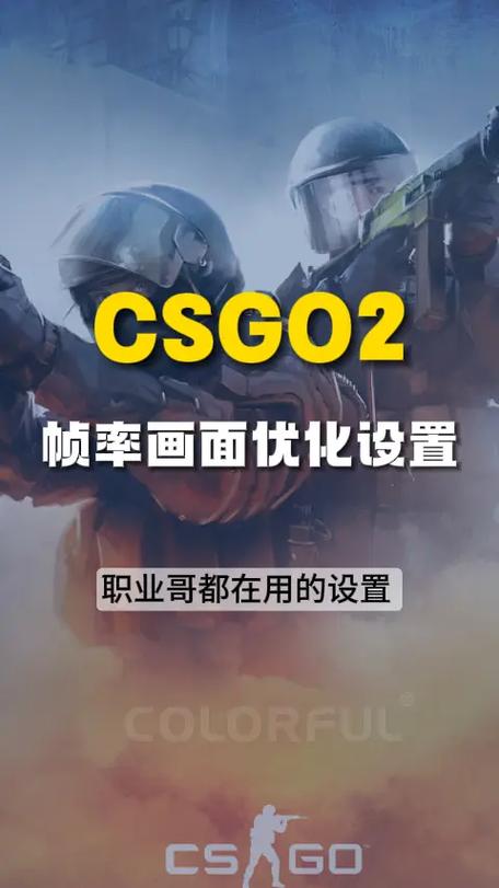 csgo游戏调帧率的方法图标