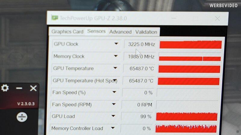 amd显卡超频怎么设置缩略图